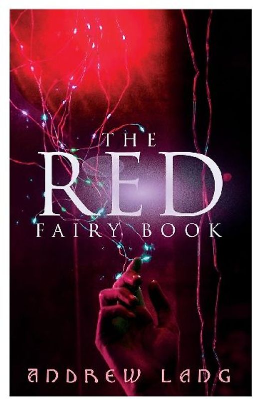 The Red Fairy Book