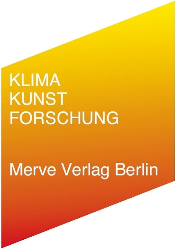 Klimakunstforschung