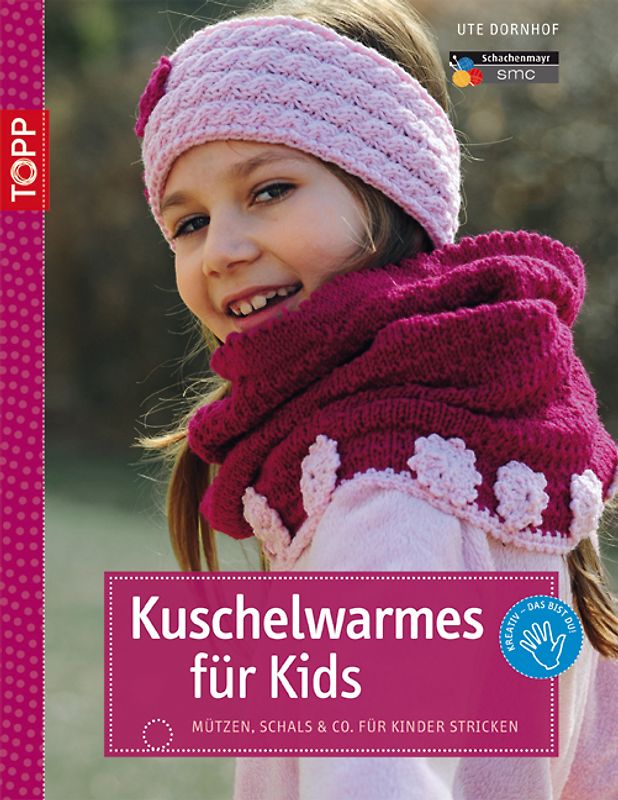 Kuschelwarmes für Kids