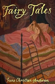 Fairy Tales (Wordsworth Classics) - Hans Christian Andersen