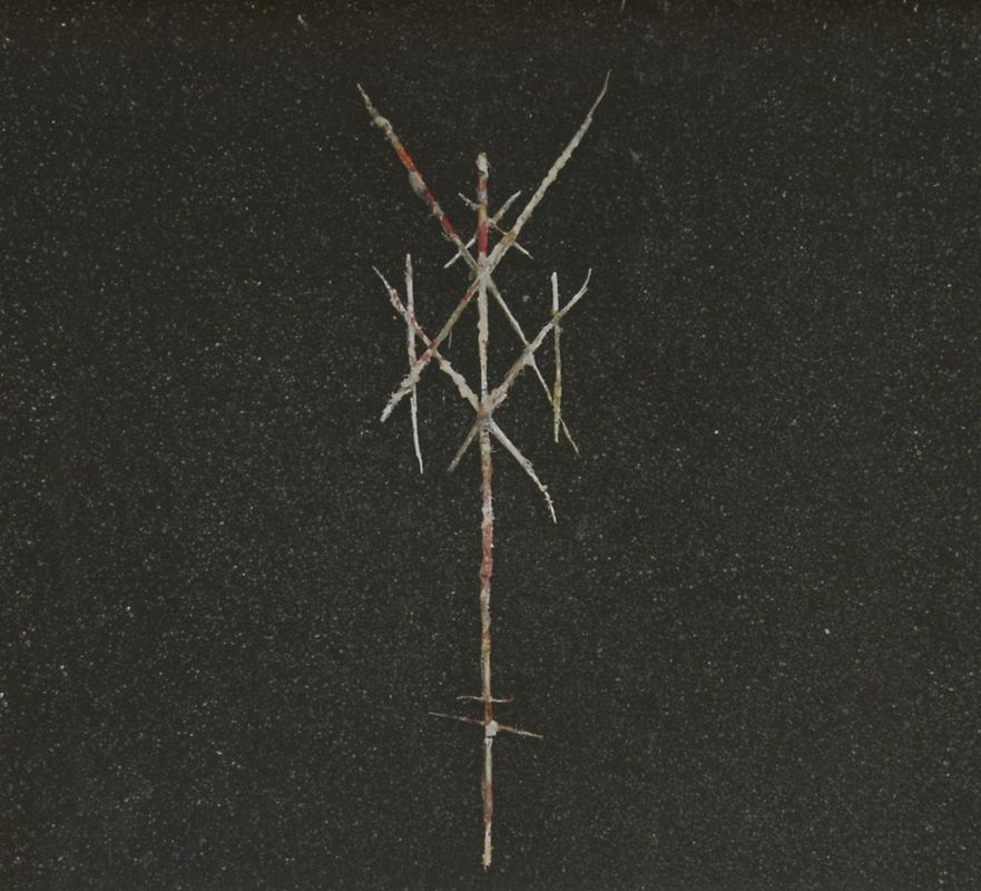 There's Always Blood At The End Of The Road