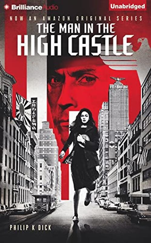 The Man in the High Castle