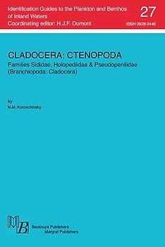 CLADOCERA: CTENOPODA