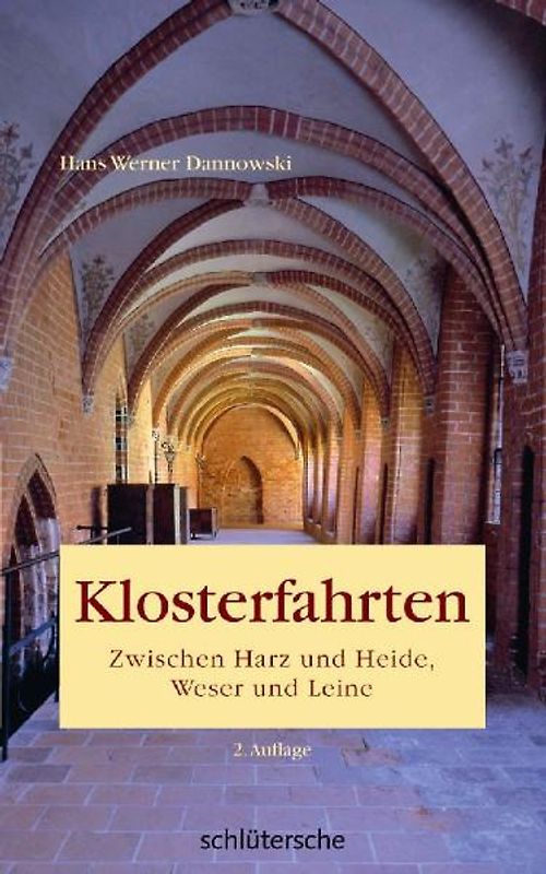 Klosterfahrten