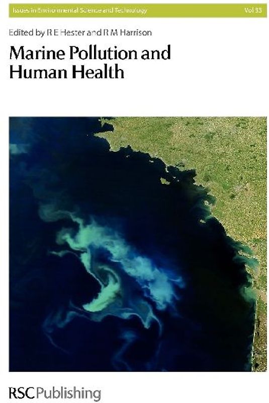 Marine Pollution and Human Health