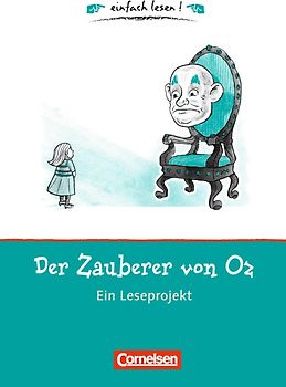 Einfach lesen! - Leseprojekte - Leseförderung ab Klasse 5 - Niveau 1