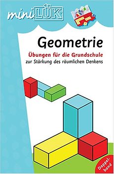 miniLÜK Doppelband Geometrie