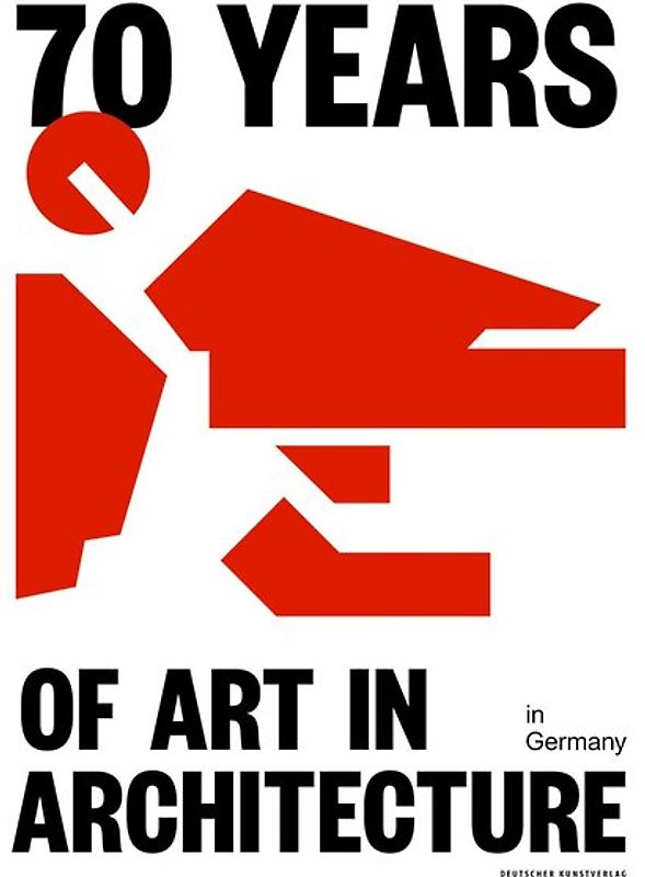 70 Years of Art in Architecture in Germany
