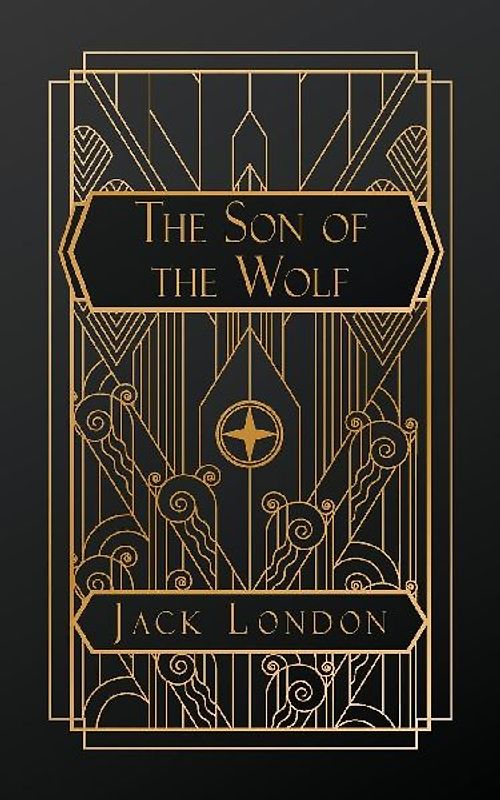 The Son of the Wolf