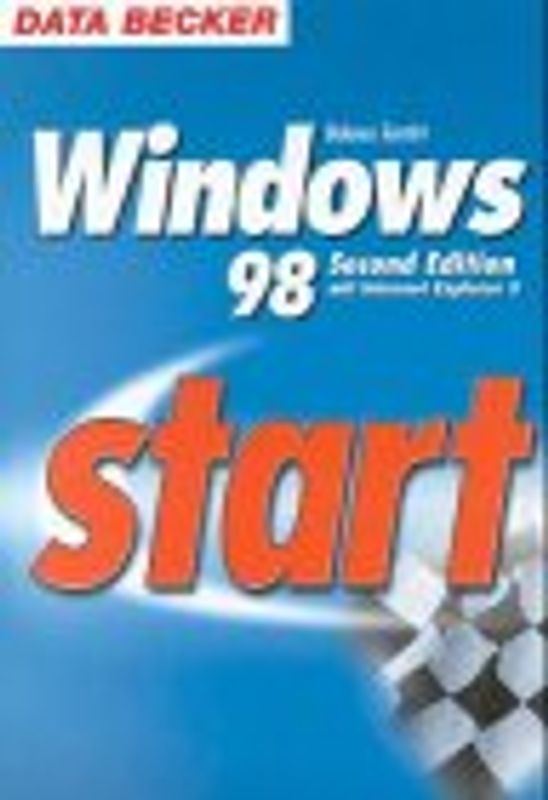 Windows 98. Second Edition mit Internet Explorer 5