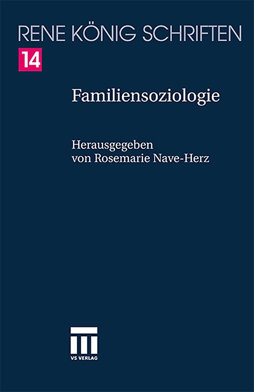 Familiensoziologie