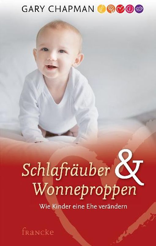 Schlafräuber und Wonneproppen