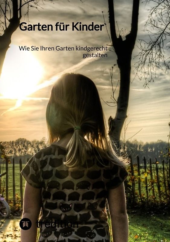 Garten für Kinder
