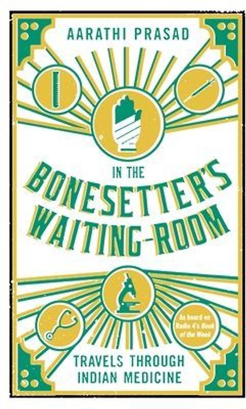 In the Bonesetter's Waiting Room