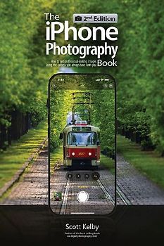 The iPhone Photography Book