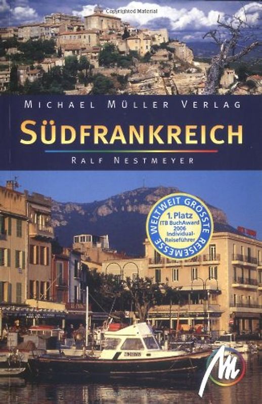 Südfrankreich