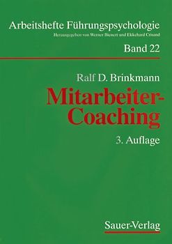 Mitarbeiter-Coaching