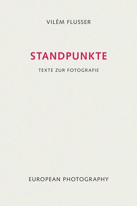 Standpunkte