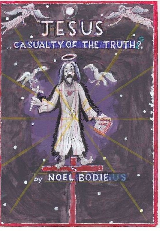 Jesus.. casualty of the truth?