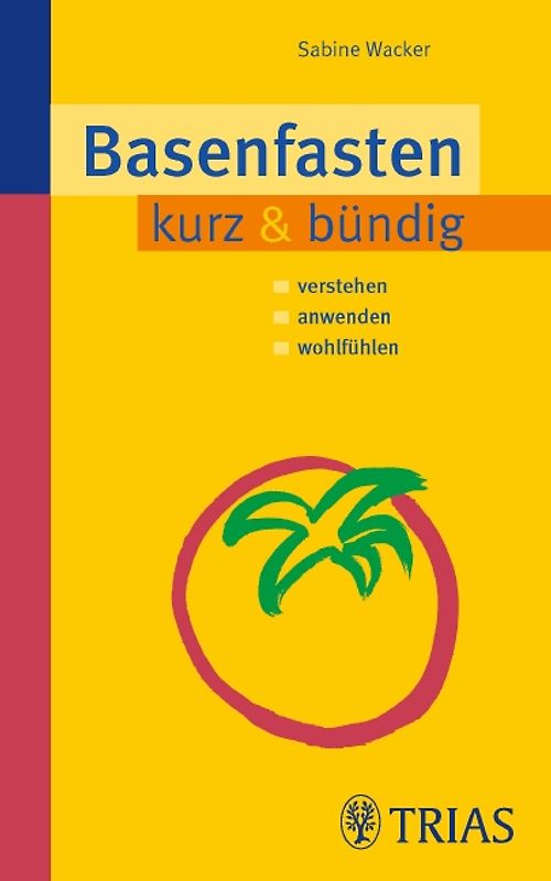 Basenfasten kurz & bündig