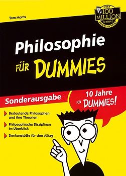 Philosophie für Dummies