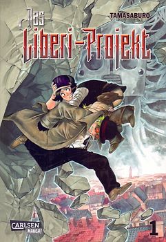 Das Liberi-Projekt 1