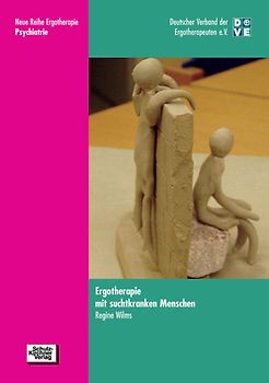 Ergotherapie mit suchtkranken Menschen