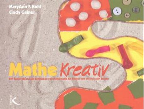 Mathe kreativ