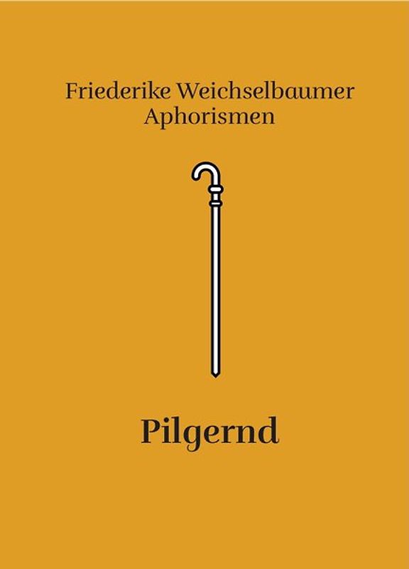 Pilgernd