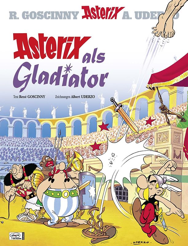 Asterix 03