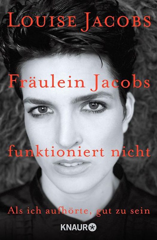 Fräulein Jacobs funktioniert nicht