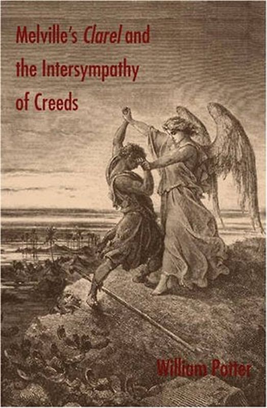 Melville's Clarel and the Intersympathy of Creeds