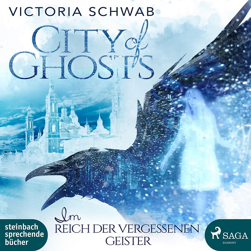 City of Ghosts - Im Reich der vergessenen Geister
