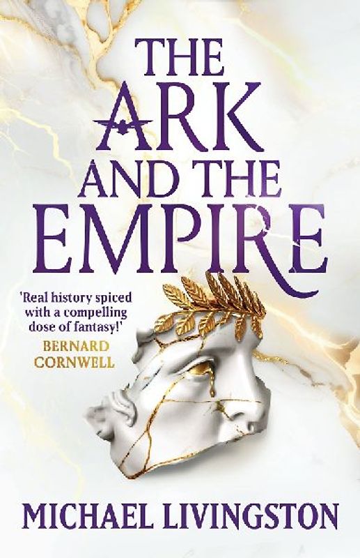 The Ark and the Empire
