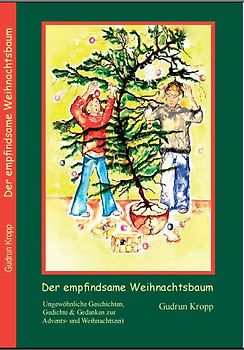 Der empfindsame Weihnachtsbaum