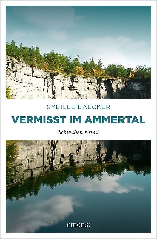 Vermisst im Ammertal