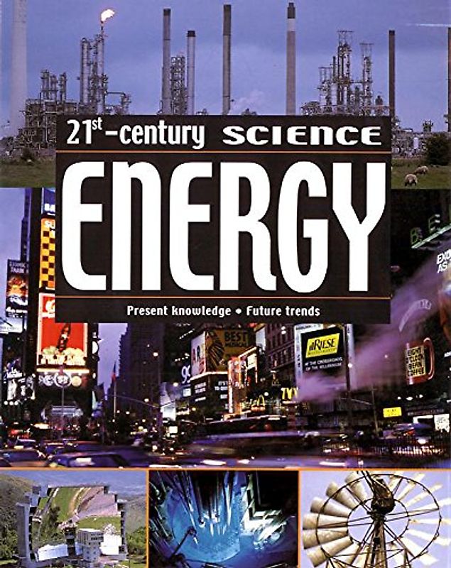 Energy (21st Century Science)