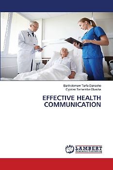 EFFECTIVE HEALTH COMMUNICATION
