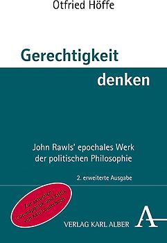 Gerechtigkeit denken