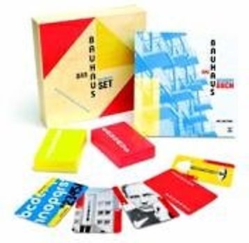 Das Bauhaus-Set