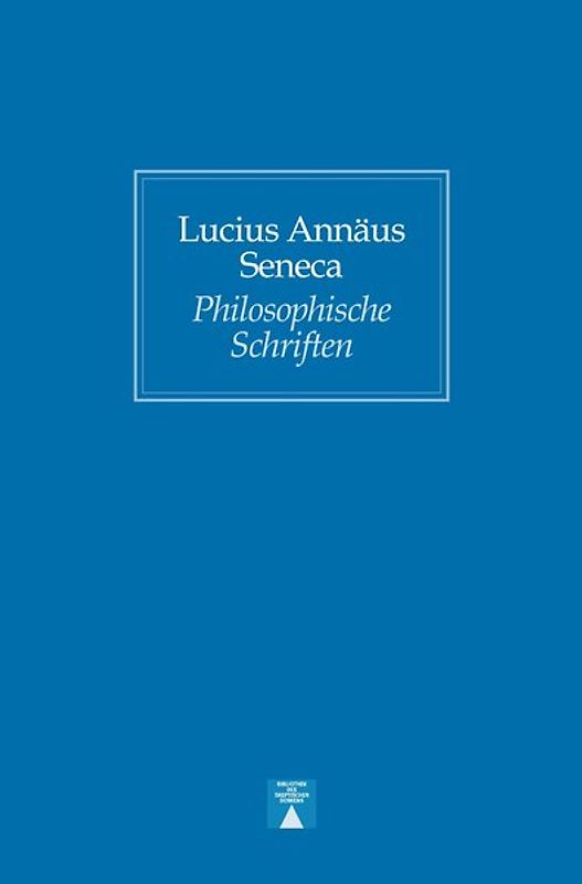 Philosophische Schriften