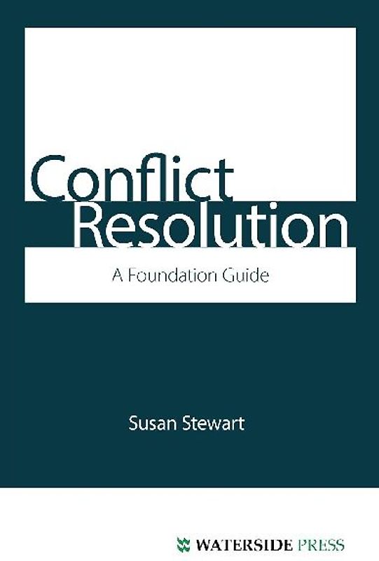 Conflict Resolution