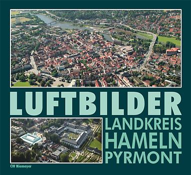 Luftbilder Landkreis Hameln Pyrmont
