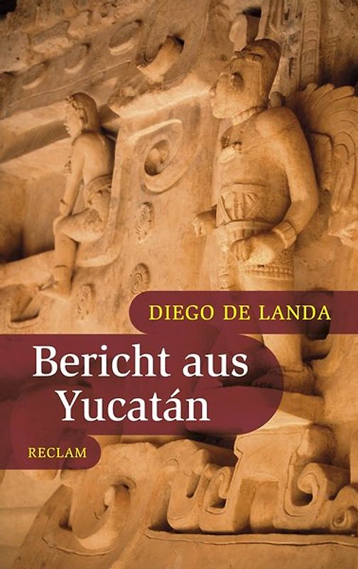 Bericht aus Yucatán