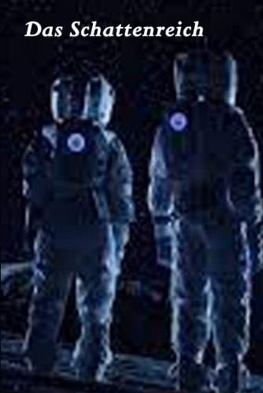 Das Schattenreich (Sternenzigeuner, Band 214)