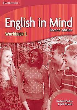 English in Mind Level 1 Workbook