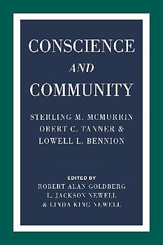 Conscience and Community