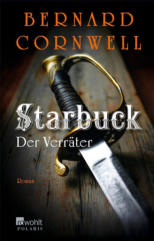 Starbuck: Der Verräter