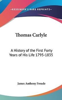 Thomas Carlyle
