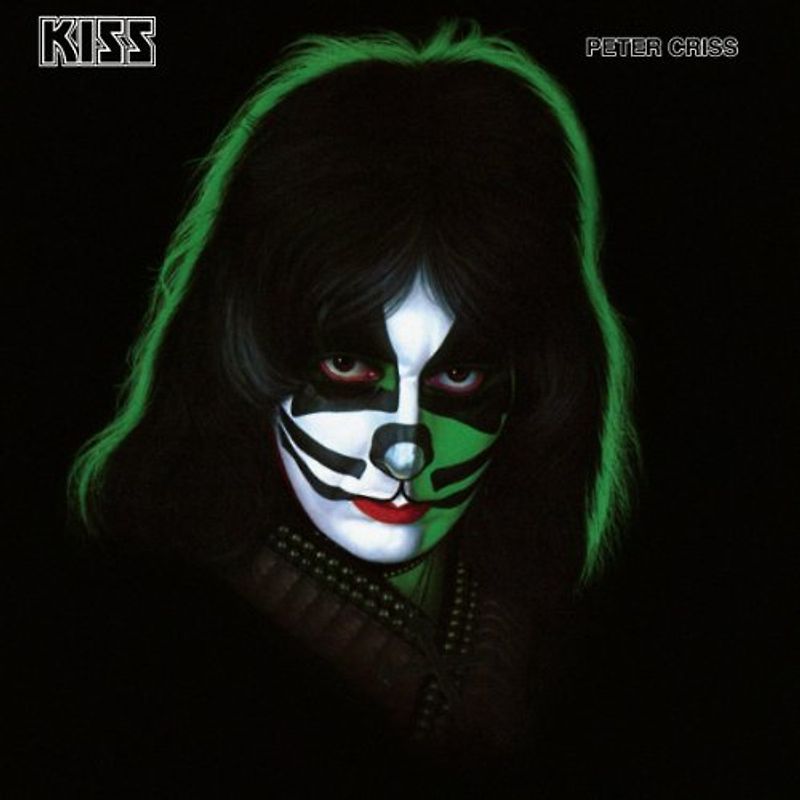 Peter Criss - Peter Criss